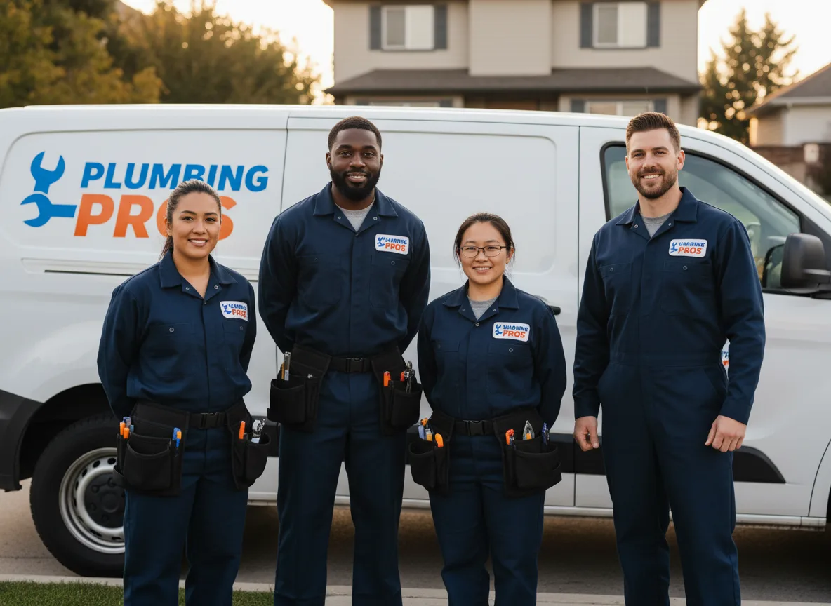 Water Heater Repair company in Slaton, TX